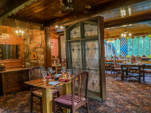 About: Table for Two